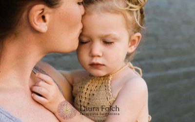 ¿Qué tipo de apego tuviste en la infancia y cómo te está afectando en tus relaciones?