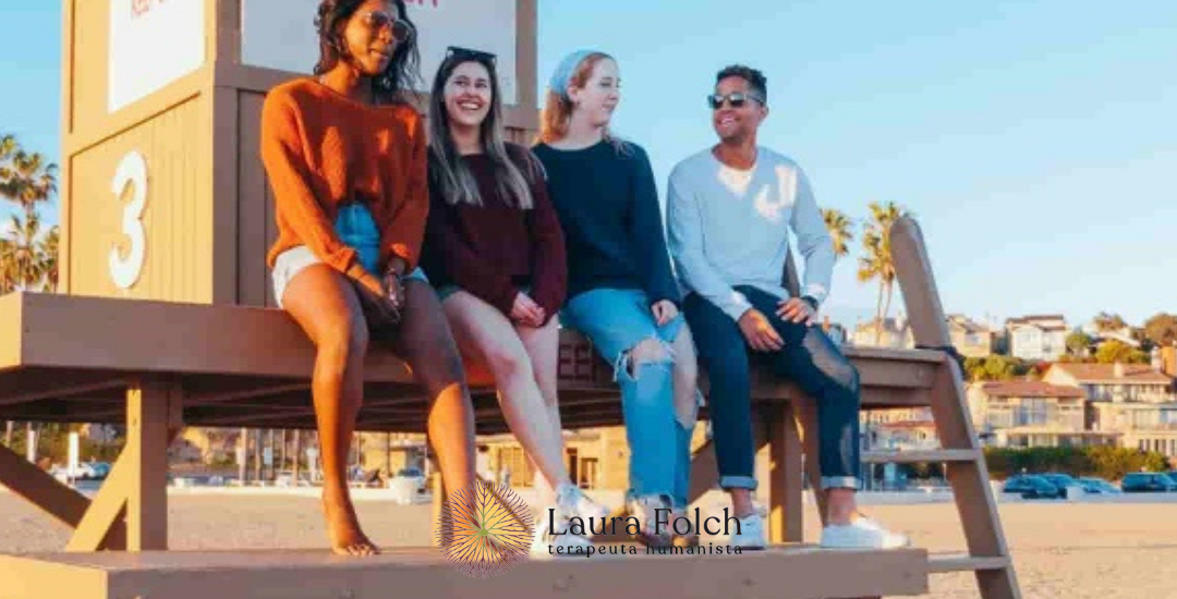 El triángulo del drama, ¿Cuánto drama hay en tu vida?