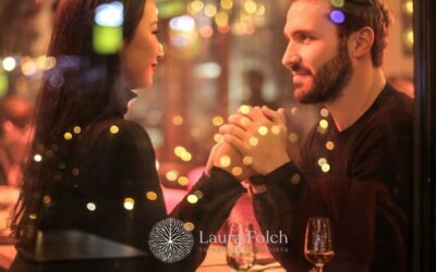 ¿Te enamoras fácilmente? Te cuento 5 pasos para volver a ti