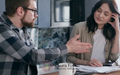 ¿Sufres y no puedes dejar esta relación que te daña? Te cuento porqué