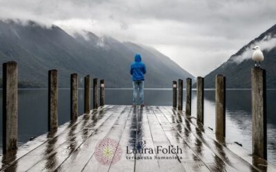 ¿Eres extremadamente independiente? Puede que también seas dependiente emocional.