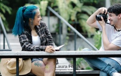 ¿Tienes miedo a estar en pareja? Te cuento como resolverlo.