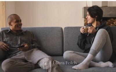 Cuando tu pareja y tú sólo sabéis discutir