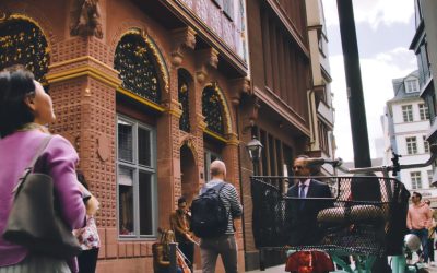 ¿Por qué nos enganchamos a relaciones que no nos hacen bien?